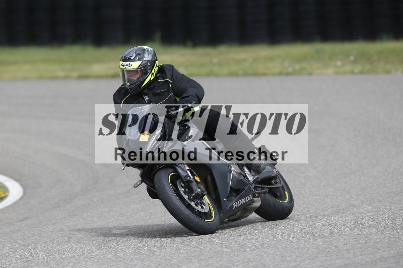 /18 05.06.2026  TZ Motorsport ADR/Gruppe gelb/16